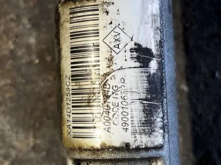 490010683R A2534602601 Рулевая рейка Renault Scenic 3 Арт e9610924, вид 3