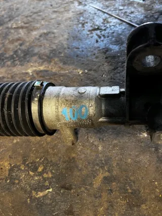 490010683R A2534602601 Рулевая рейка Renault Scenic 3 Арт e9610924, вид 5