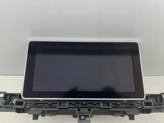 8W0919605 Блок навигации Audi A4 B9 Арт e9611318, вид 1