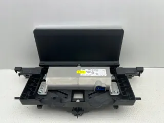 8W0919605 Блок навигации Audi A4 B9 Арт e9611318, вид 4