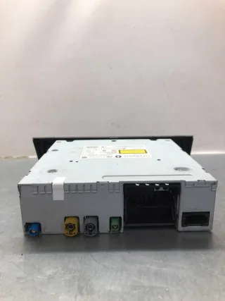 8R2035666E Блок навигации Audi A4 B8 Арт e9611329, вид 3
