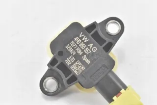 4H0955557 Датчик удара Audi A1 Арт e9611387, вид 3