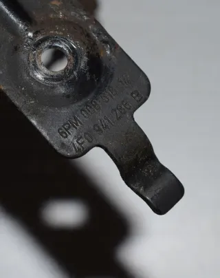 4F0941286B 4F0907503 Датчик удара Audi A6 C6 (S6,RS6) Арт e9611453, вид 4