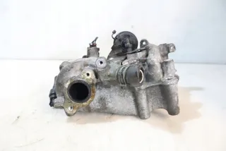 55570005 Клапан EGR Opel Astra J Арт e9611673, вид 1