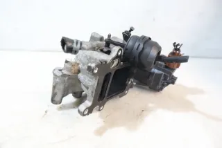 55570005 Клапан EGR Opel Astra J Арт e9611673, вид 2
