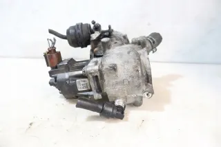 55570005 Клапан EGR Opel Astra J Арт e9611673, вид 3