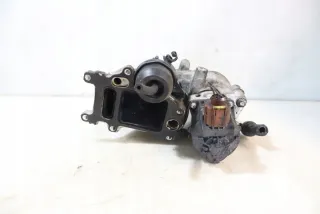 55570005 Клапан EGR Opel Astra J Арт e9611673, вид 4