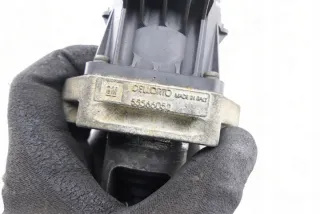55566052 Клапан EGR Opel Astra J Арт e9611674, вид 7