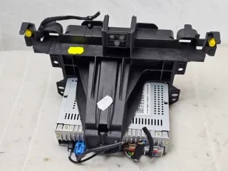 42342507 Блок навигации Opel Corsa E Арт e9611909, вид 4