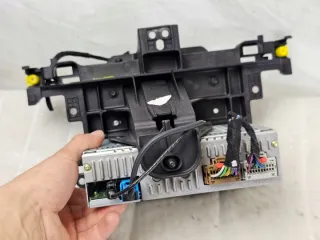42342507 Блок навигации Opel Corsa E Арт e9611909, вид 5