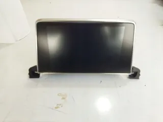 9810032680 Блок навигации Peugeot 5008 2 Арт e9611954, вид 1