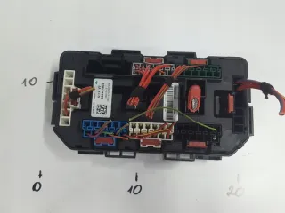 9224879 Блок предохранителей BMW 1 F20/F21 Арт e9613677, вид 2