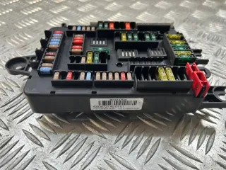 9316569 Блок предохранителей BMW X6 F16 Арт e9613698, вид 1