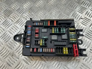 9316569 Блок предохранителей BMW X6 F16 Арт e9613698, вид 2