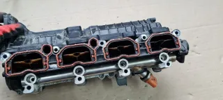 079133110BF Коллектор впускной Audi A7 1 (S7,RS7) Арт e9613883, вид 8