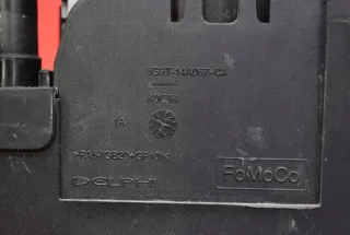 6G9T-14A076-MB Блок предохранителей Volvo V60 1 Арт e9614666, вид 7