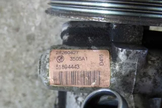 51894443 Насос гидроусилителя руля Opel Combo D Арт e9614788, вид 5