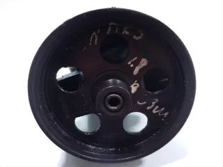 1S7Q-3A733-AA Насос гидроусилителя руля Ford Mondeo 3 Арт e9614860, вид 2