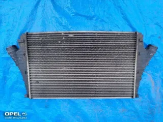12788019 Интеркулер Opel Signum Арт e9615517, вид 1
