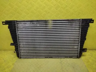 13223395 Интеркулер Opel Zafira B Арт e9615522, вид 1
