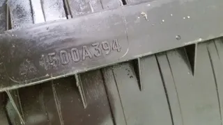 1500A394 Корпус воздушного фильтра Mitsubishi Space Star 1 Арт e9616039, вид 15