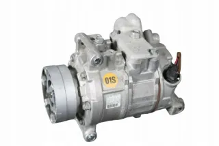 4G0816803G 4G0260803N 4G0260803F 4G0816803 4G0260803 Компрессор кондиционера Audi A7 1 (S7,RS7) Арт e9617130, вид 1