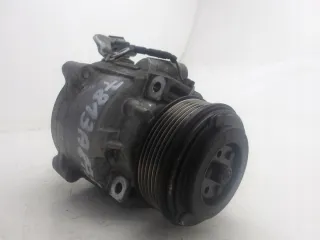 7813A875 Компрессор кондиционера Mitsubishi Outlander 3 Арт e9617691, вид 2