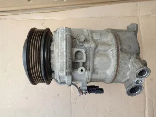 39034464 Компрессор кондиционера Opel Astra K Арт e9617811, вид 2