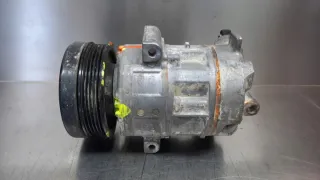 39006353 Компрессор кондиционера Opel Corsa E Арт e9617842, вид 4