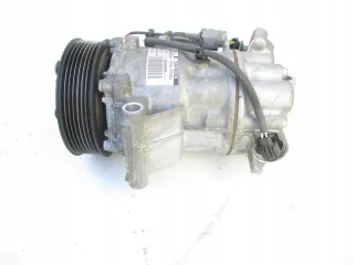 926008955R Компрессор кондиционера Renault Clio 2 Арт e9618014, вид 3