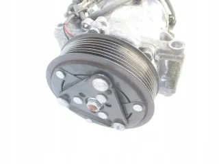 926008955R Компрессор кондиционера Renault Clio 2 Арт e9618014, вид 4