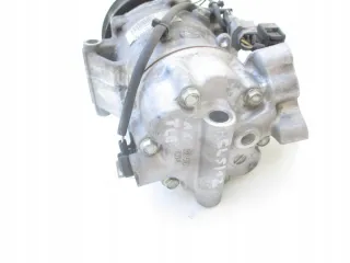 926008955R Компрессор кондиционера Renault Clio 2 Арт e9618014, вид 5