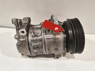 926003123R Компрессор кондиционера Renault Megane 4 Арт e9618055, вид 3