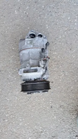 926003404R Компрессор кондиционера Renault Megane 4 Арт e9618056, вид 3