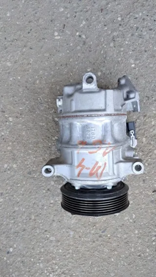926003404R Компрессор кондиционера Renault Megane 4 Арт e9618056, вид 4