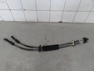 A168360007317 Трос кулисы КПП Mercedes A W168 Арт e9618123, вид 1