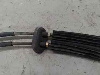 A168360007317 Трос кулисы КПП Mercedes A W168 Арт e9618123, вид 5