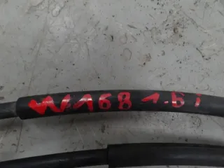 A168360007317 Трос кулисы КПП Mercedes A W168 Арт e9618123, вид 6