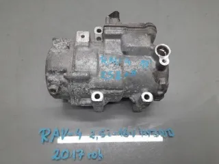 042200-0533 Компрессор кондиционера Toyota Rav 4 5 Арт e9618149, вид 1