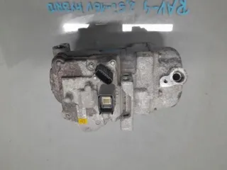 042200-0533 Компрессор кондиционера Toyota Rav 4 5 Арт e9618149, вид 2
