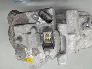 042200-0533 Компрессор кондиционера Toyota Rav 4 5 Арт e9618149, вид 3