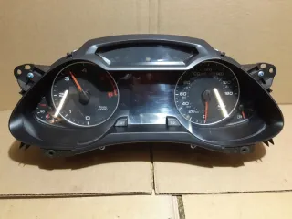 8K0920981D Щиток приборов (приборная панель) Audi A4 B8 Арт e9618378, вид 1