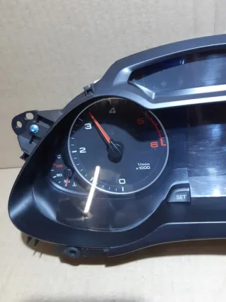 8K0920981D Щиток приборов (приборная панель) Audi A4 B8 Арт e9618378, вид 6