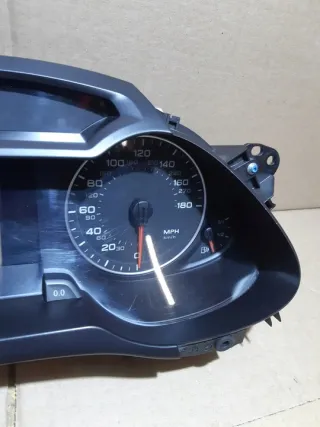 8K0920981D Щиток приборов (приборная панель) Audi A4 B8 Арт e9618378, вид 7