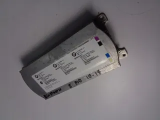 2010-2017 9231090 Блок управления (другие) BMW 5 F10/F11/GT F07 Арт e9618468, вид 1