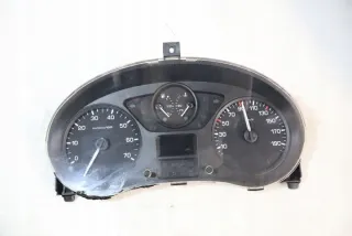 9801642280 Щиток приборов (приборная панель) Citroen Berlingo 2  Арт e9618617, вид 1