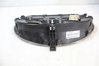 9801642280 Щиток приборов (приборная панель) Citroen Berlingo 2  Арт e9618617, вид 2