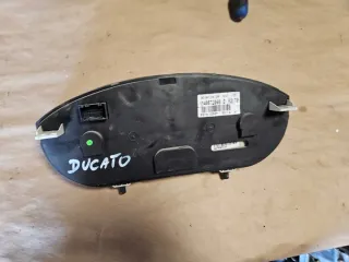 1340672080 Щиток приборов (приборная панель) Fiat Ducato 3 Арт e9618670, вид 2