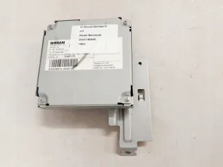 284A14EA0A Блок управления (другие) Nissan Qashqai 2 Арт e9618983, вид 1