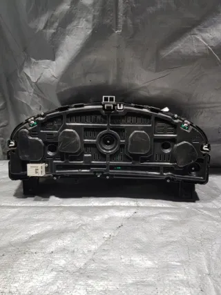 09180274WC Щиток приборов (приборная панель) Opel Vectra B Арт e9619152, вид 4